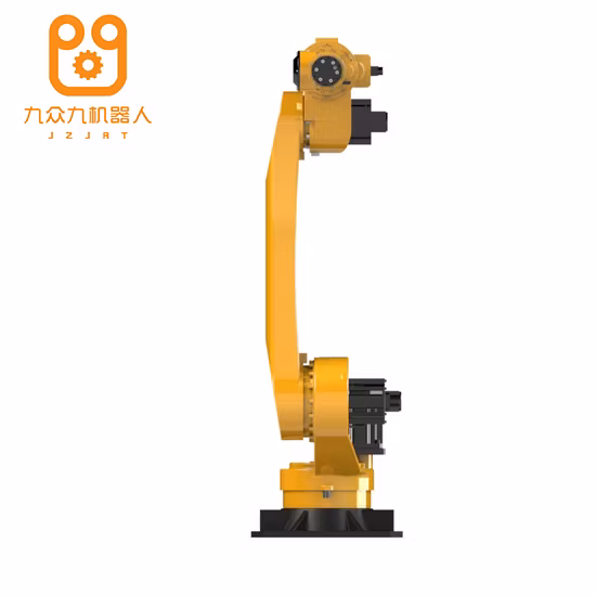 Industrial Robot Arm Parts for Loading and Unloading with Other Auxiliary Equipment