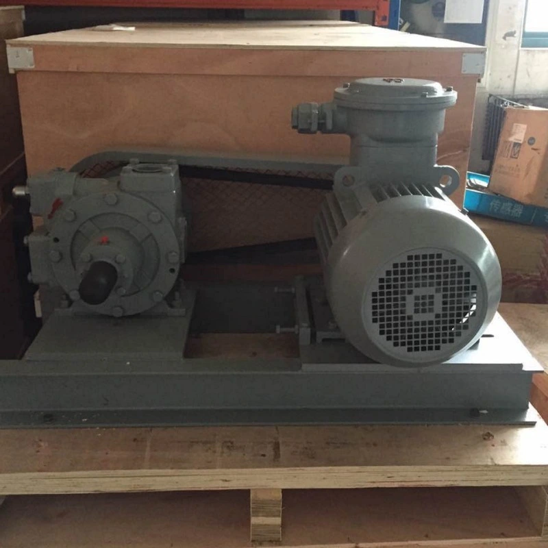 LPG Filling Pump Vane Pump