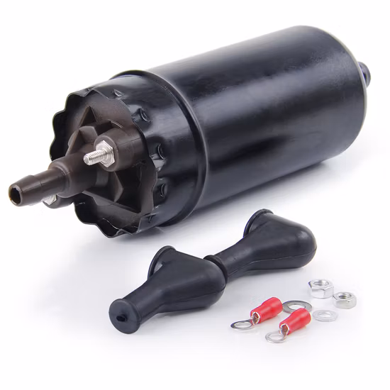 Inline-Hochdruck-Efi-Elektrokraftstoffpumpe, universeller Ersatz 0580464070