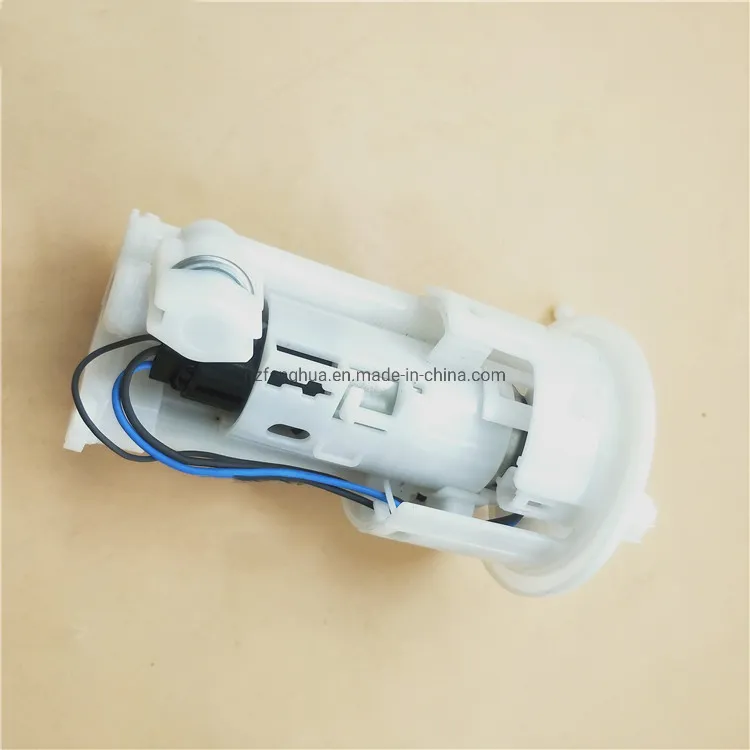Stabile Qualität, kundenspezifische Motorrad-Kraftstoffpumpe für Yamaha Wr250 Zif125 1100-01090 154-13910-01 Wr250 Zif125